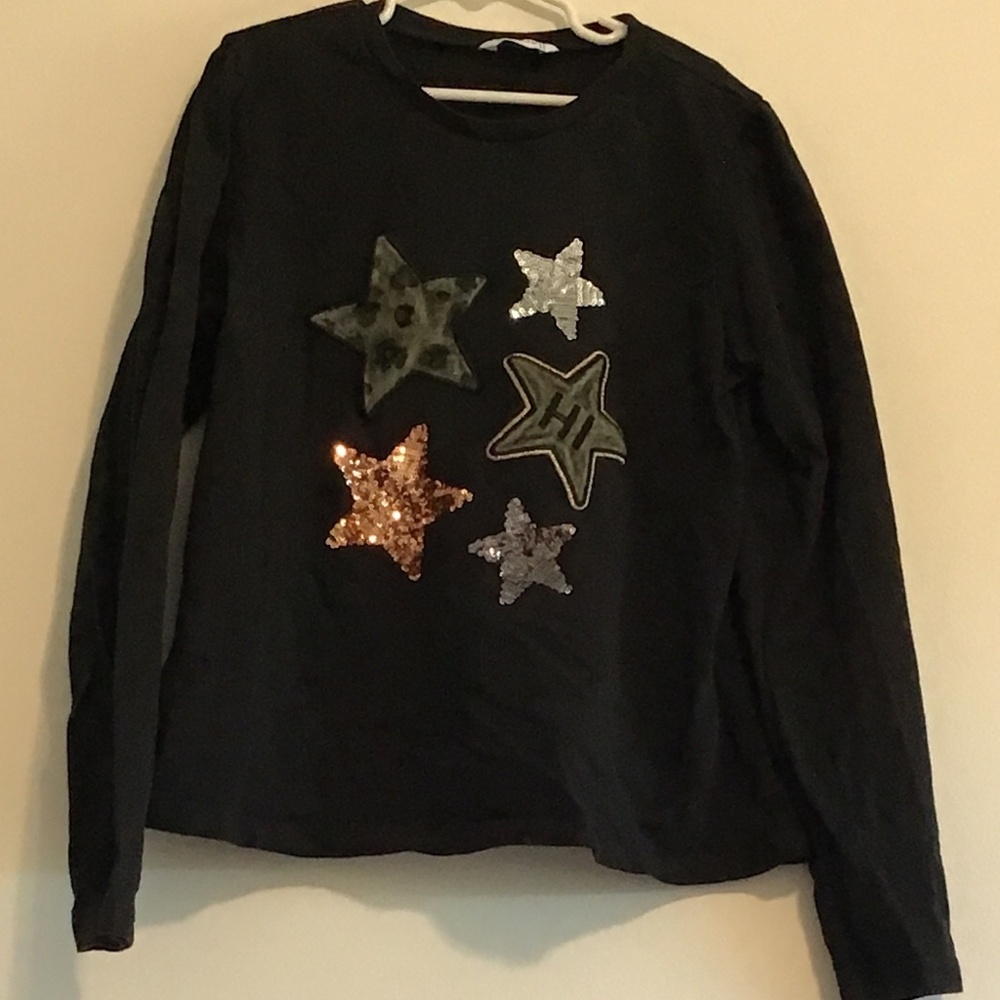 Mayoral Star Shrit